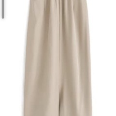 バックスリットタイトスカート　GRL グレイル　スカート　gm725の画像