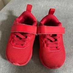 プーマ　13cm PUMA 靴　の画像