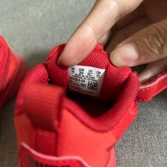 プーマ　13cm PUMA 靴　の画像