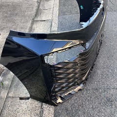 商談中　ヴォクシー90  　バンパーの画像