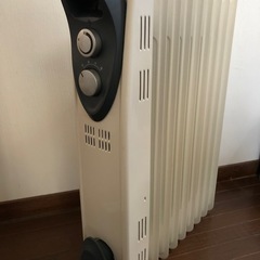 スーパーオイルヒーターの画像