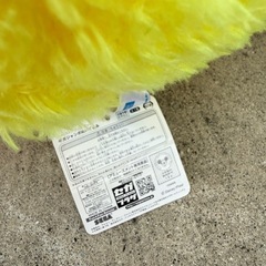 トイストーリーぬいぐるみの画像