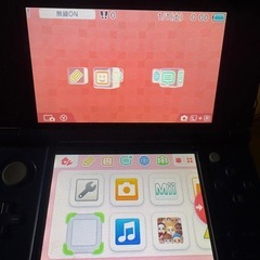🌟決まりました🌟Nintendo New3DSLLの画像