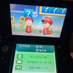 🌟決まりました🌟Nintendo New3DSLLの画像