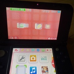 🌟決まりました🌟Nintendo New3DSLLの画像