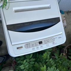 ID 675476　ヤマダ　6K　２０１９年製　YWM-T60G1の画像