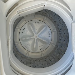 ID 675476　ヤマダ　6K　２０１９年製　YWM-T60G1の画像