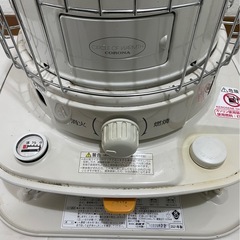 コロナ 石油ストーブ SL-6621　 の画像
