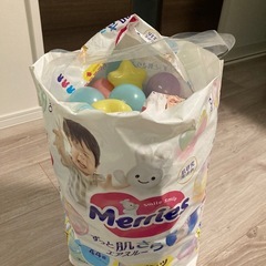 ボールプール用　ボールの画像