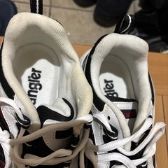 メンズ  靴  25cmの画像