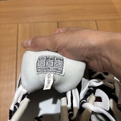 メンズ  靴  25cmの画像