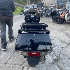 フュージョンX23番台【534】の画像