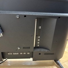50型　テレビ　の画像