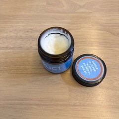 ザ　プロダクト　ワックスの画像