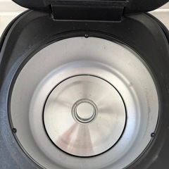 【取引中】タイガー魔法瓶　炊飯器　3合炊き　の画像