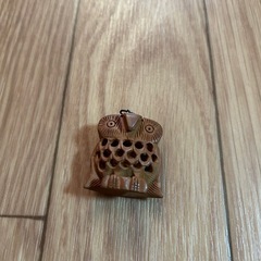 置物&チャームなどの画像