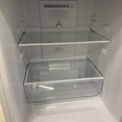 ＼家具＊家電のお店／【ｼﾞｬﾝｸﾞﾙｼﾞｬﾝｸﾞﾙ石川金沢店】 冷蔵庫 アクア AQR-14E2 2024年製の画像