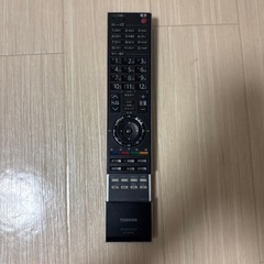 TOSHIBA（東芝）REGZA  32インチ　動作確認剤の画像