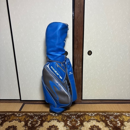 ゴルフクラブセット