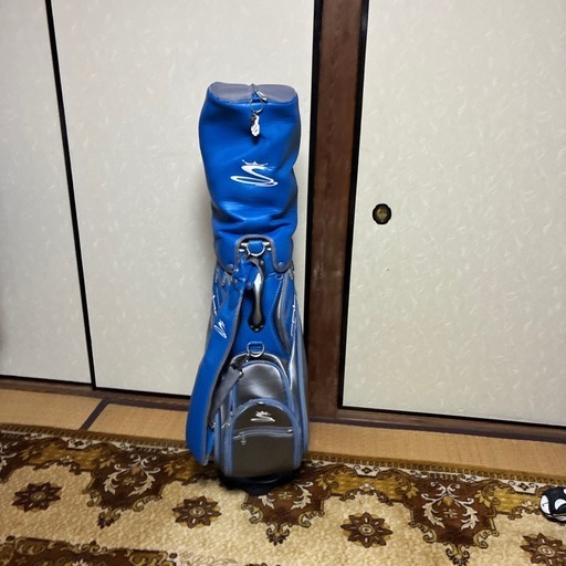 ゴルフクラブセット