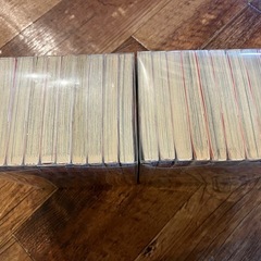 NARUTO　漫画　20巻セット　の画像