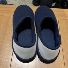 メンズ スリッパ L 25~25.5の画像