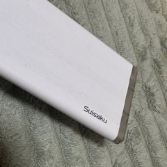 水作 ライトアップ600 ホワイト 60cmの画像