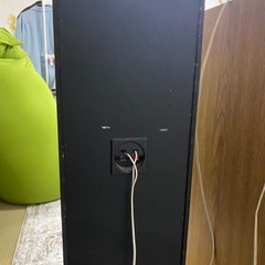 無料スピーカーの画像