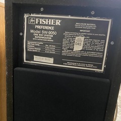 無料スピーカーの画像