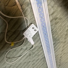 水作 ライトアップ600 ホワイト 60cmの画像