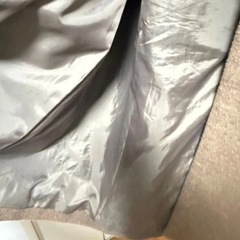 SENSE OF PLACE ウールロングコート　AA97-27C106の画像