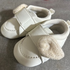 ベビーシューズ12cmの画像