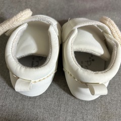 ベビーシューズ12cmの画像