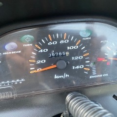 マジェスティ125【536】の画像