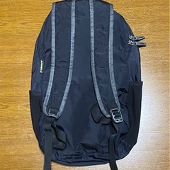 ［Anmeilu］折りたたみリュックの画像