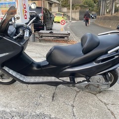 マジェスティ125【536】の画像