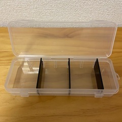 ●『お薬入れ』2点●の画像