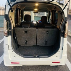 スペーシアカスタムTSの画像