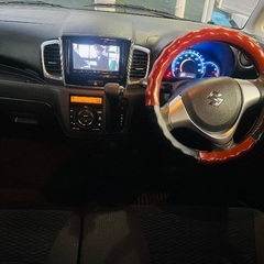 スペーシアカスタムTSの画像