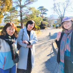 2026/3/20(祝) 【松本城で気軽に国際交流】 “新しい自分” に出会える。 英語が苦手でも大丈夫。日本語でもOK。 必要なのは「ちょっと試してみたい」だけ。の画像