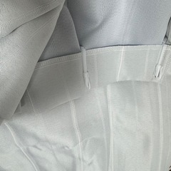 カーテン 遮光 100％ 遮光 防音 断熱 保温 遮光 おしゃれ タッセル付の画像