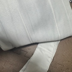 カーテン 遮光 100％ 遮光 防音 断熱 保温 遮光 おしゃれ タッセル付の画像