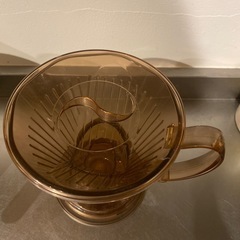 浸漬式ドリッパーの画像