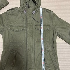 パーカー　レディースの画像