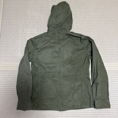 パーカー　レディースの画像