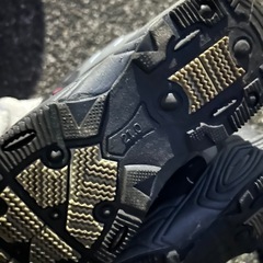 無料　年内に処分　冬用ブーツの画像