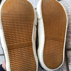 キッズ　スニーカー17センチの画像