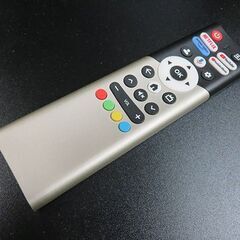 【自社配送は札幌市内限定】ドン・キホーテオリジナル 32v型 GoogleTV機能搭載 チューナーレススマートテレビ TL-3202FHD '23年製 中古 動作良好の画像