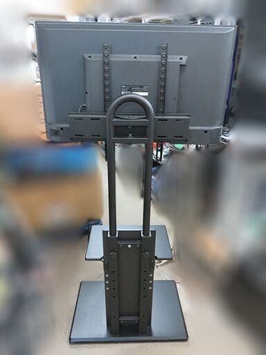 【自社配送は札幌市内限定】ドン・キホーテオリジナル 32v型 GoogleTV機能搭載 チューナーレススマートテレビ TL-3202FHD '23年製 中古 動作良好