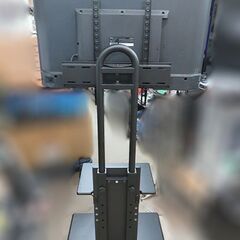 【自社配送は札幌市内限定】ドン・キホーテオリジナル 32v型 GoogleTV機能搭載 チューナーレススマートテレビ TL-3202FHD '23年製 中古 動作良好の画像